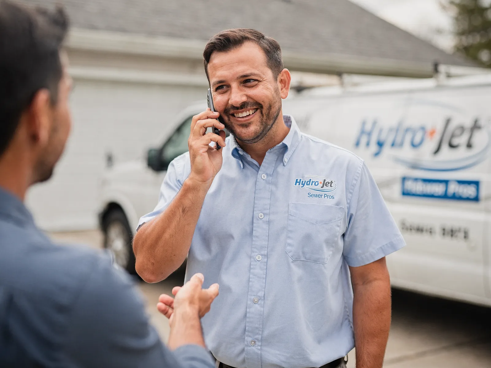 Hydro Jetting Delano, TN FAQs